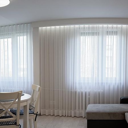 Apartament Piano 2 ราชิบูร์ช ภายนอก รูปภาพ