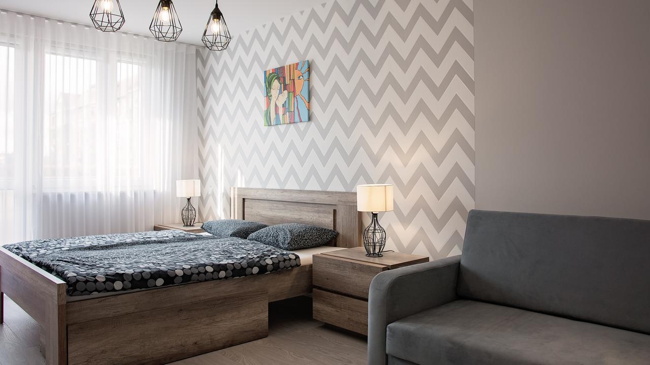 Apartament Piano 2 ราชิบูร์ช ภายนอก รูปภาพ