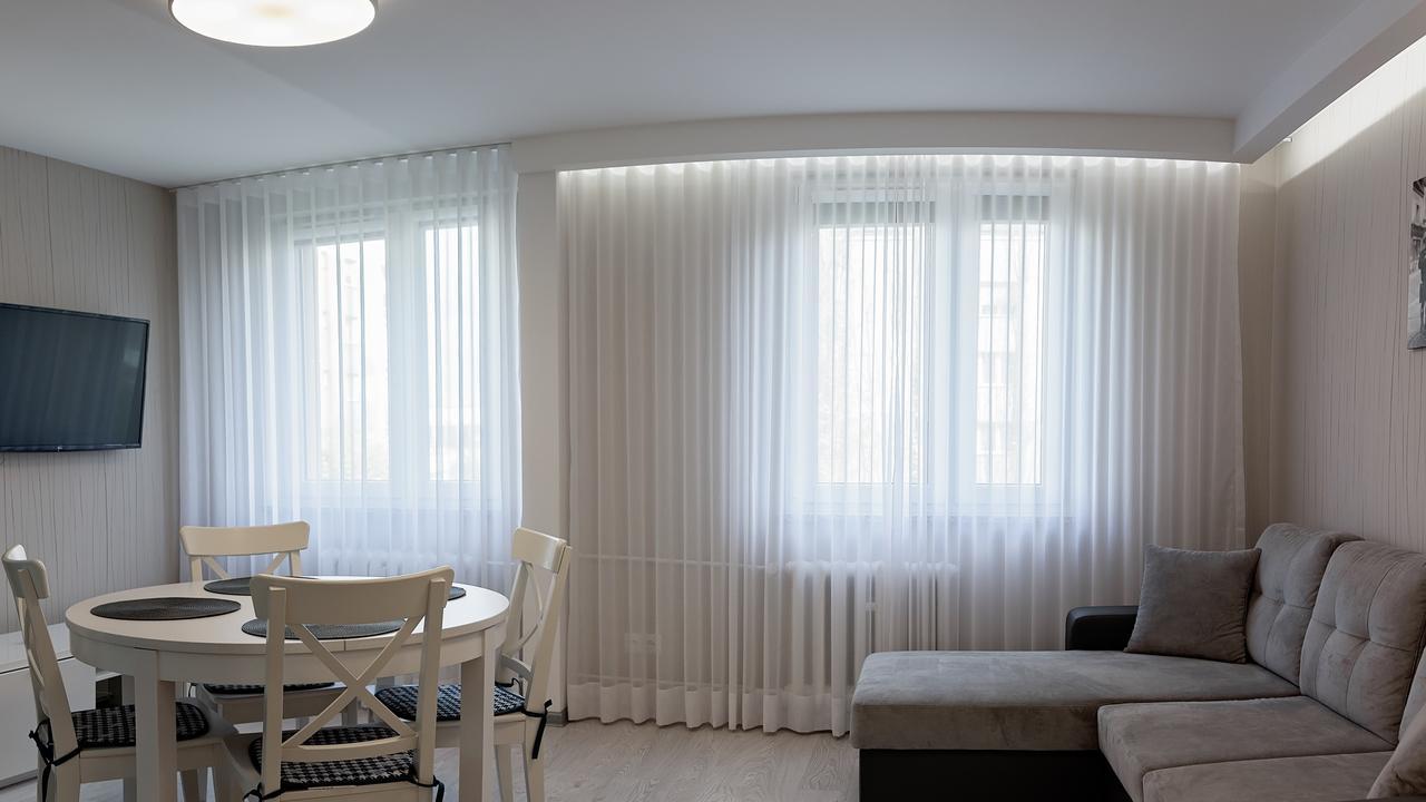 Apartament Piano 2 ราชิบูร์ช ภายนอก รูปภาพ