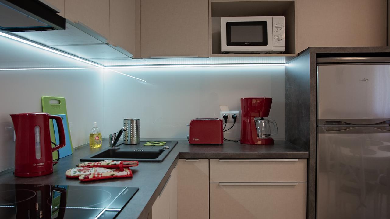 Apartament Piano 2 ราชิบูร์ช ภายนอก รูปภาพ