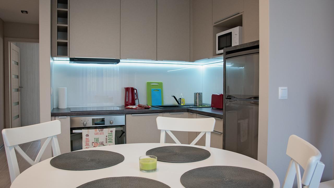 Apartament Piano 2 ราชิบูร์ช ภายนอก รูปภาพ